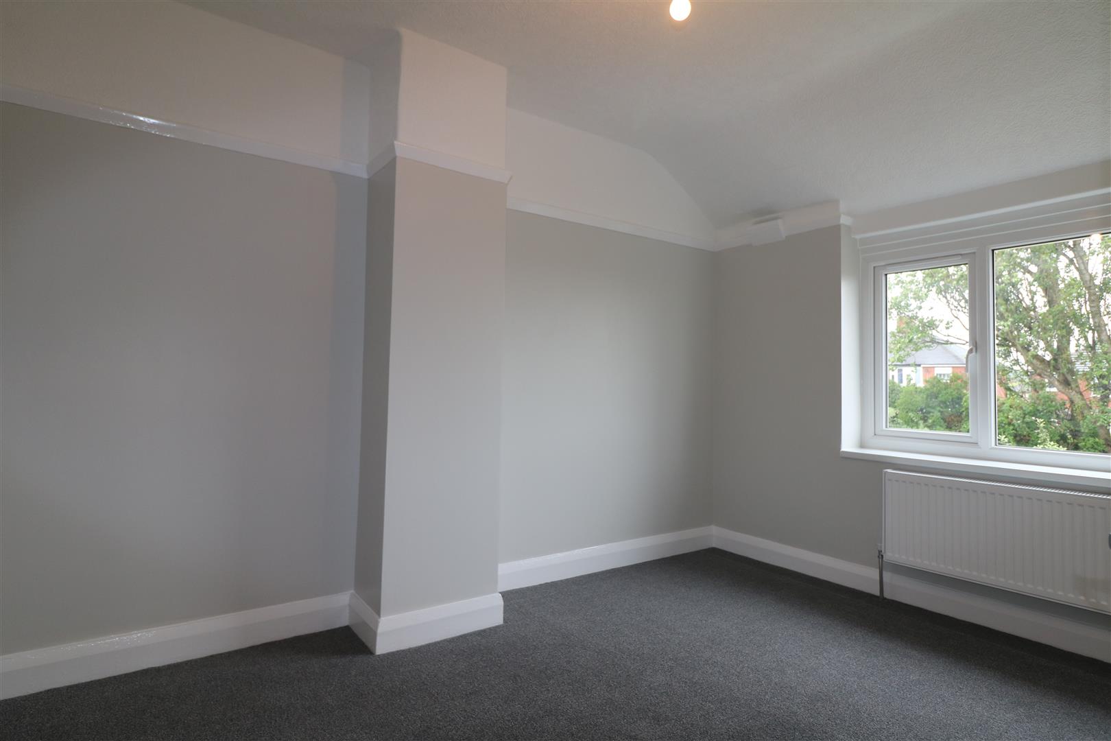 Milton Road, Sneyd Green, Stoke-On-Trent